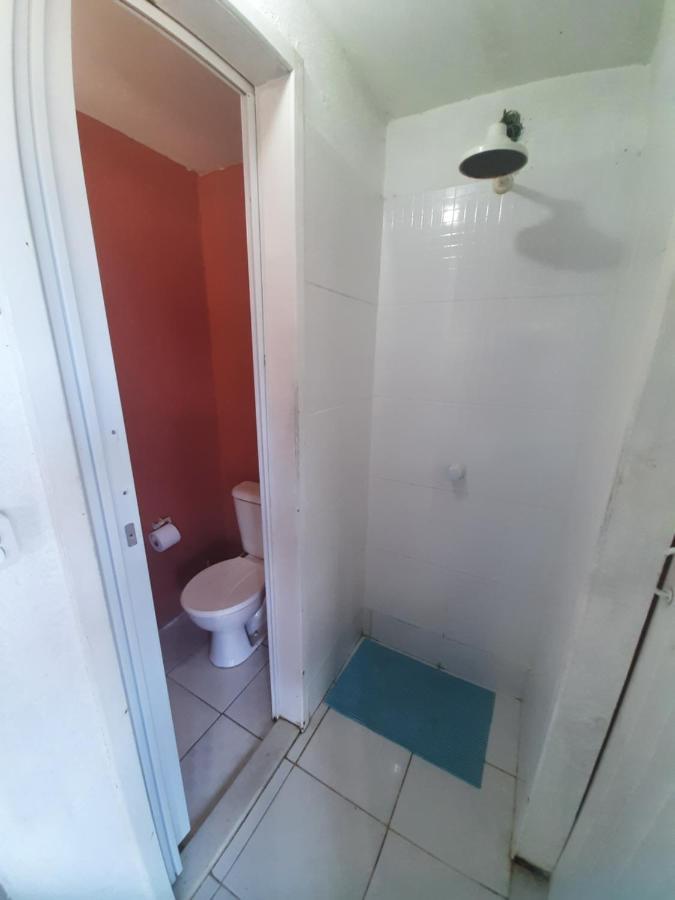 Pousada Manancial Búzios Esterno foto