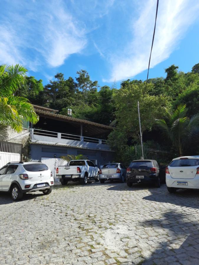 Pousada Manancial Búzios Esterno foto