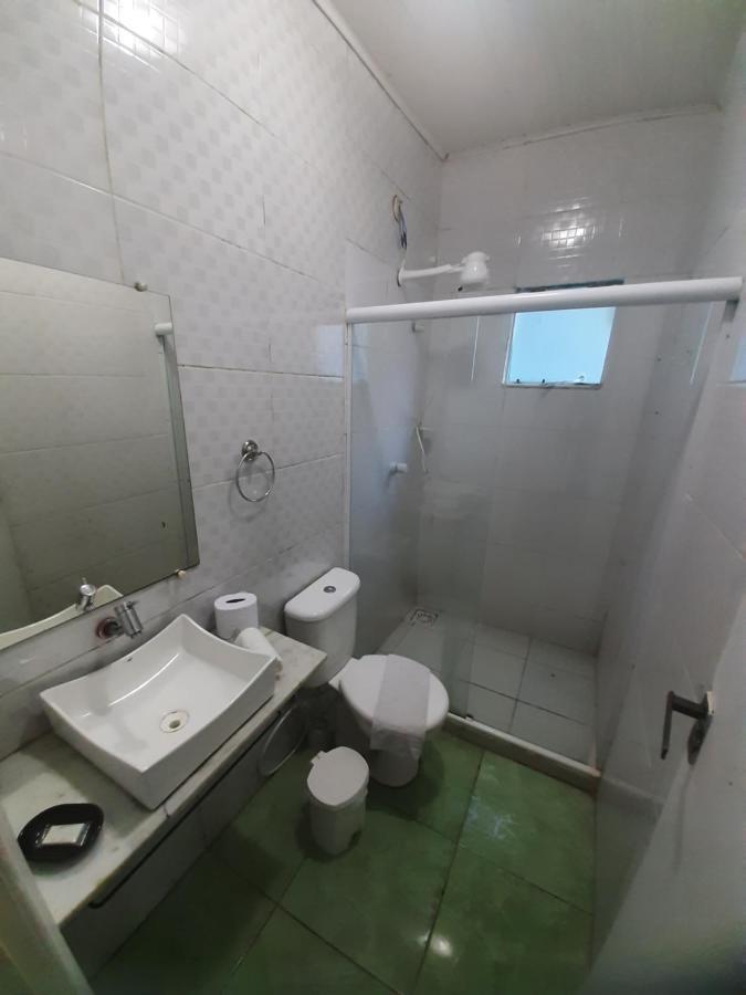 Pousada Manancial Búzios Esterno foto