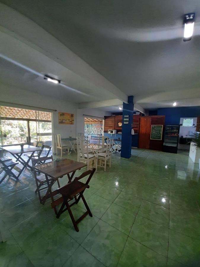 Pousada Manancial Búzios Esterno foto