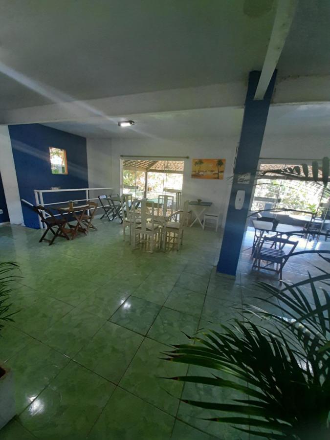 Pousada Manancial Búzios Esterno foto