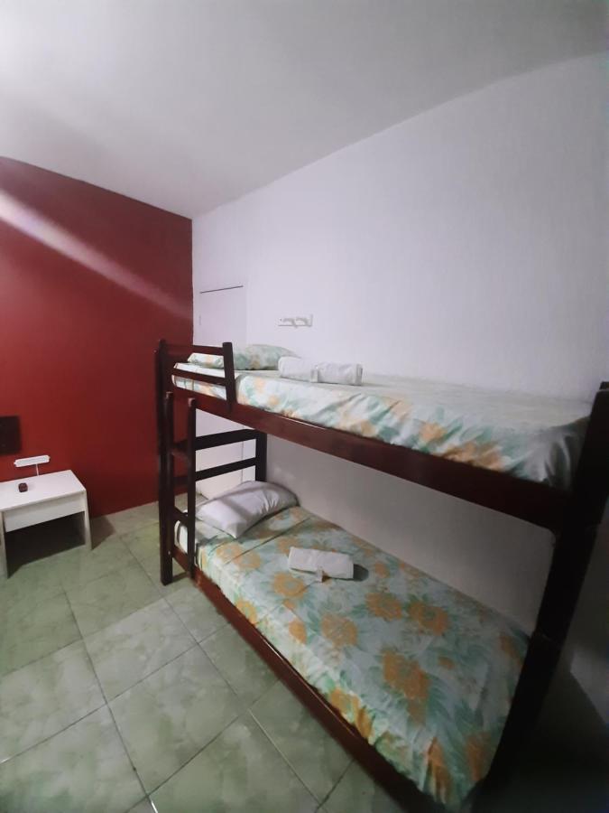 Pousada Manancial Búzios Esterno foto