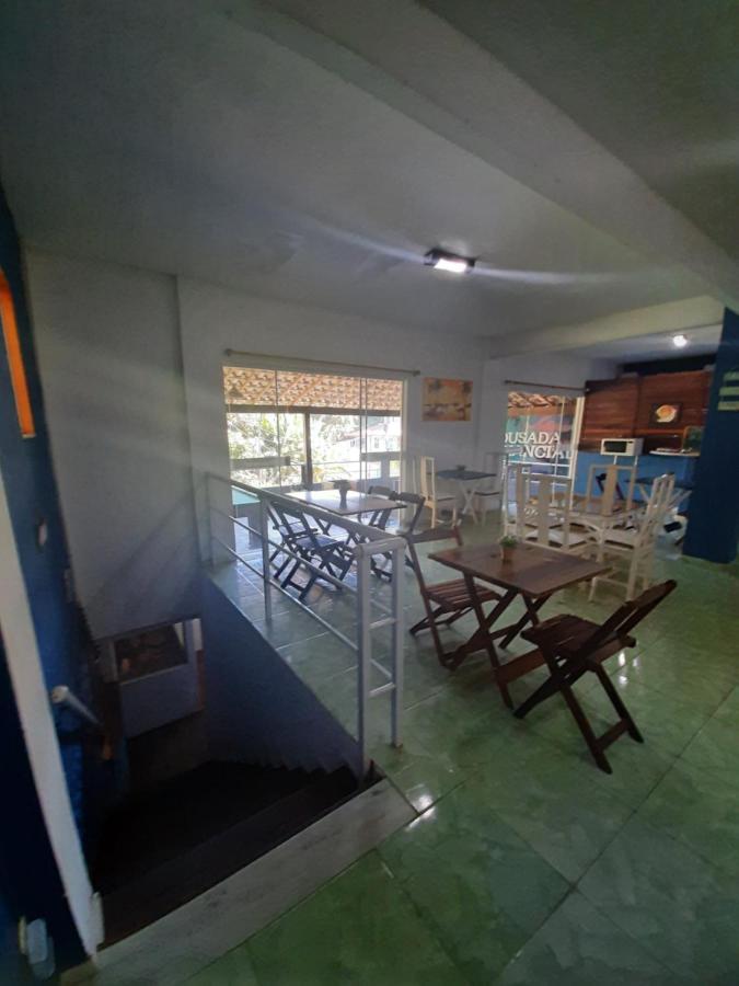 Pousada Manancial Búzios Esterno foto