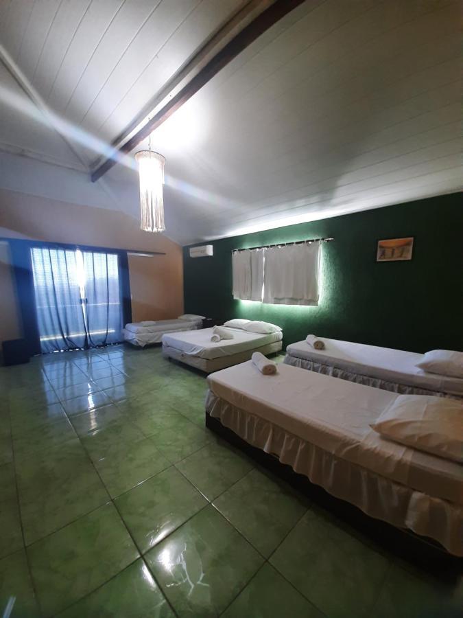 Pousada Manancial Búzios Esterno foto