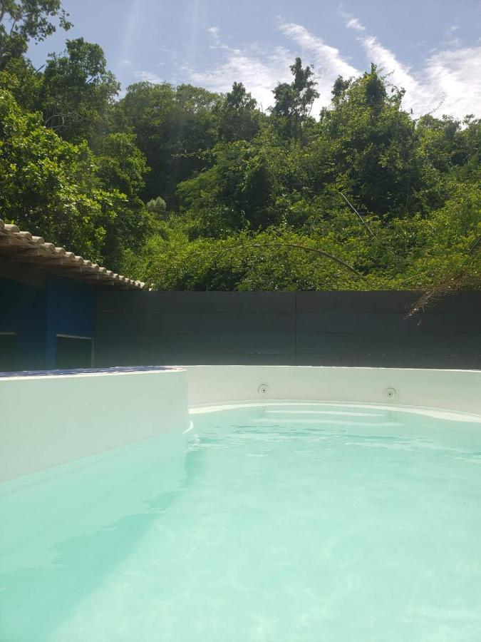 Pousada Manancial Búzios Esterno foto