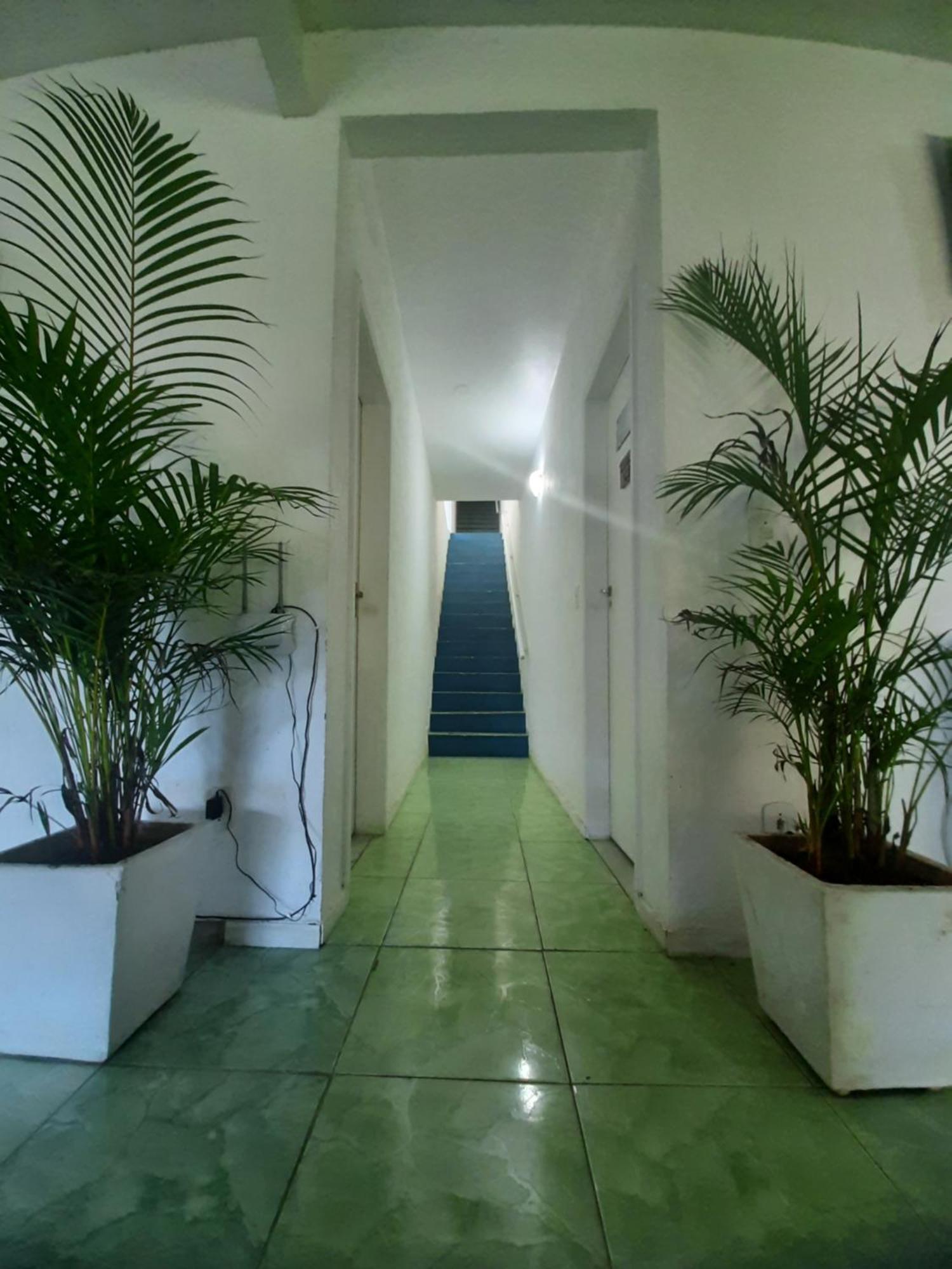 Pousada Manancial Búzios Esterno foto